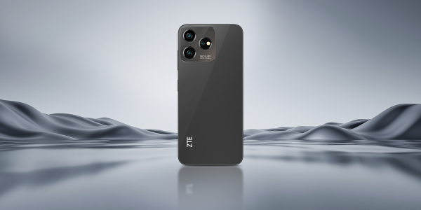 ZTE lanza en España el Blade V50 Design con innovador diseño y memoria RAM de hasta 18GB por menos de 200€