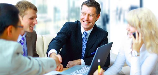 Relaciones humanas de excelencia 