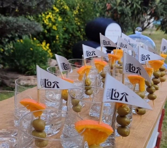 El primer vermut de autor con origen 100% Jaén que revoluciona el mundo gourmet