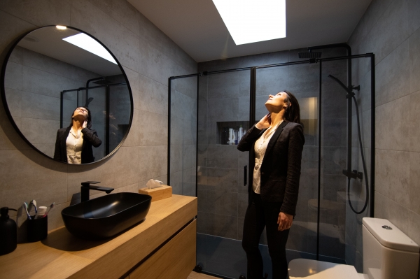Grupo Index, ejemplo de éxito en la visita internacional de VELUX Europa