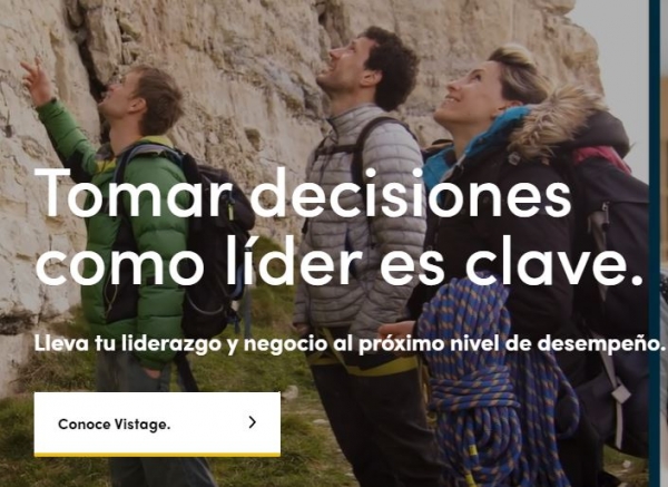 El Coaching para nuevas metas y desafios