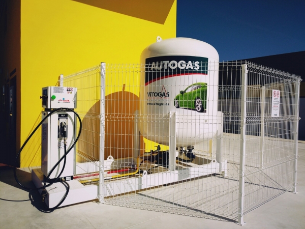 Vitogas, patrocinador del III Foro de Autogas