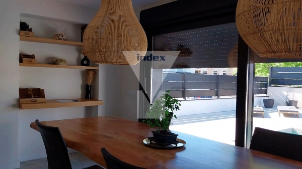 Index cuestiona si es más cara una vivienda que no depende de Red Eléctrica para suministrarse energía