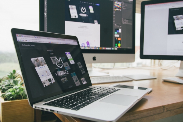 Ventajas de poseer una página web para tu negocio local