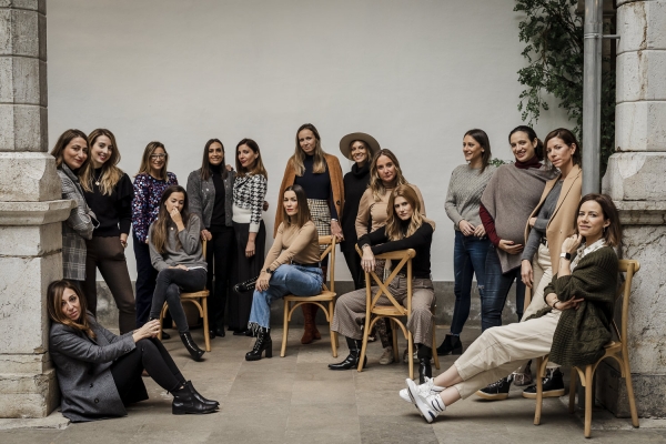 Las 15 influencers más relevantes del sector nupcial de España visitarán Gran Canaria 