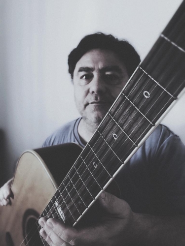 OHGBLUES realiza cover de 