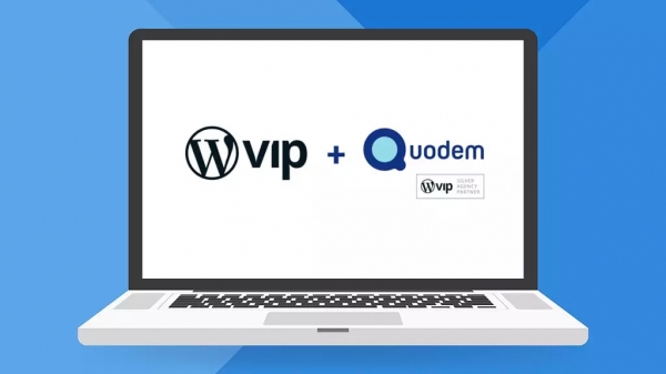 WordPress VIP, el CMS líder para las empresas, ya incorpora IA en sus funciones