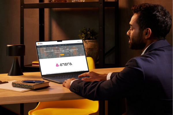 Zaltor amplía su catálogo de soluciones MSP con la firma de un nuevo acuerdo con Atera