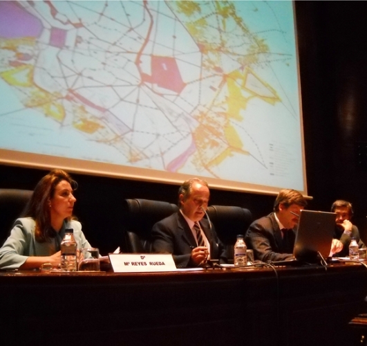 CONOZCA EL URBANISMO ACTUAL Y LAS VENTAJAS  LABORALES QUE APORTA ANTE LA REACTIVACIÓN DEL SECTOR INMOBILIARIO.