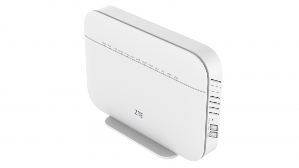 ZTE y Avanza Fibra llevan Internet de alta velocidad a municipios del suroeste peninsular