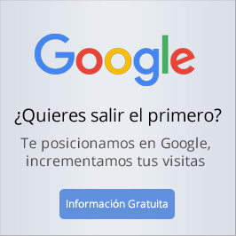 posicionamiento en buscadores